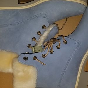 Timberland Women Boots
